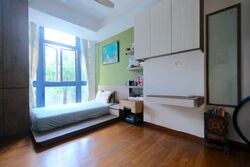 Sanctuary Green (D15), Condominium #555577461